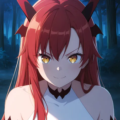 Tania - Beast Tamer - IllustriousXL