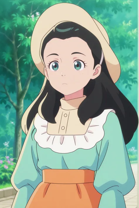 Anne Shirley | Diana Barry