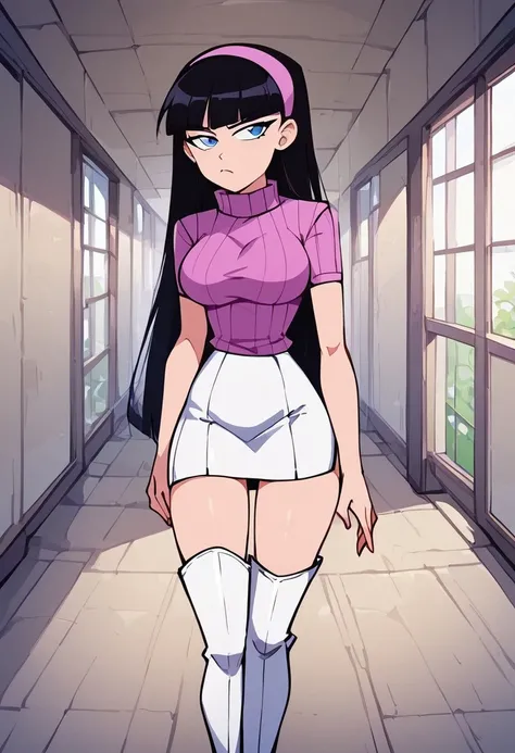 Trixie Tang adult - Other styles