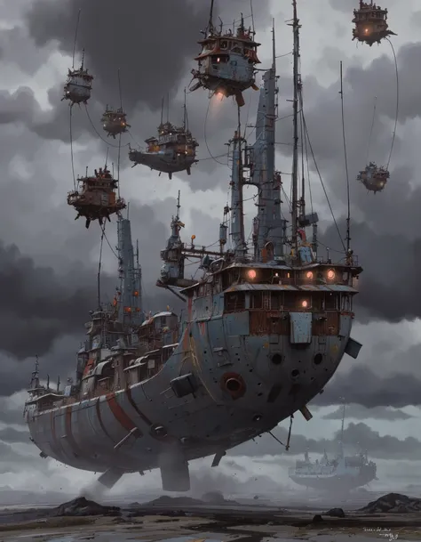Ian McQue