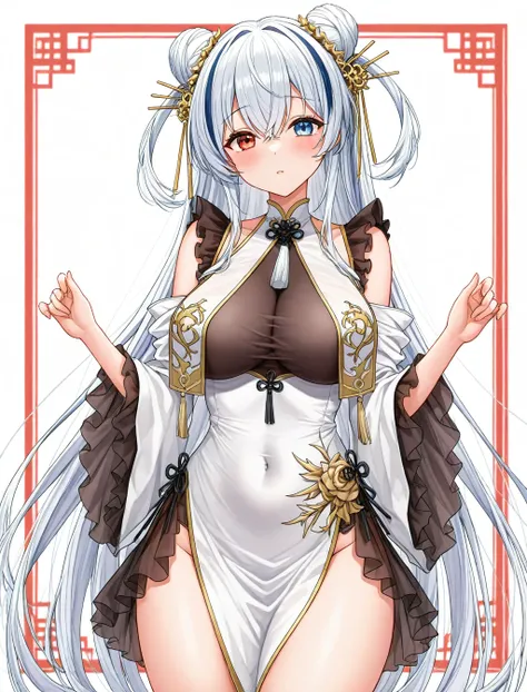 Elbing エルビング (Azur Lane,アズールレーン)