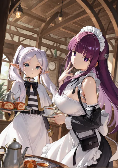 MeIoN style 铭音|Anima | Noob-VPred | illustrious | Pony
