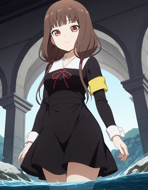 Miko Iino (伊井野 ミコ) - Kaguya-sama: Love is War (かぐや様は告らせたい～天才たちの恋愛頭脳戦～)