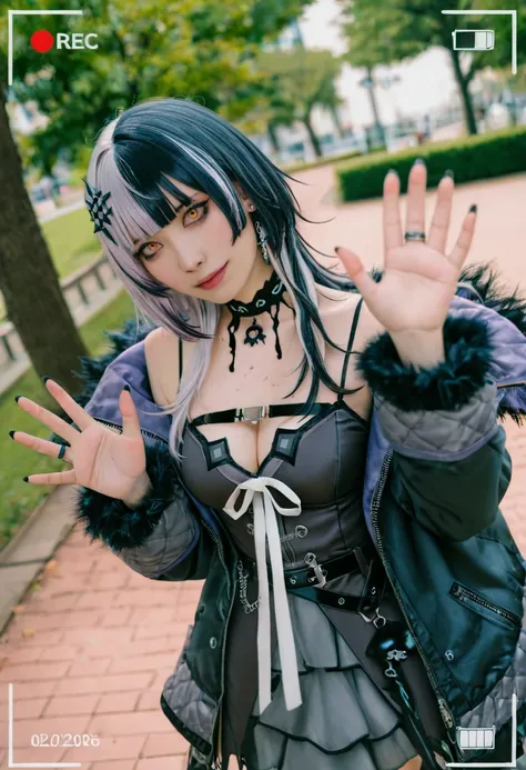 PornMaster-noob-cosplay photo