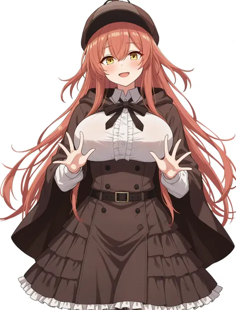 Volga ヴォルガ (Azur Lane アズールレーン)