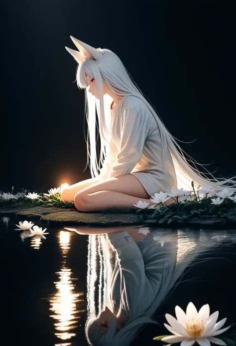 Touching Grass - IL/NAI