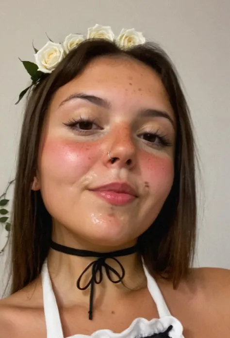 Cande Paez / candpaez / candeeepaez [Influencer] (SDXL)