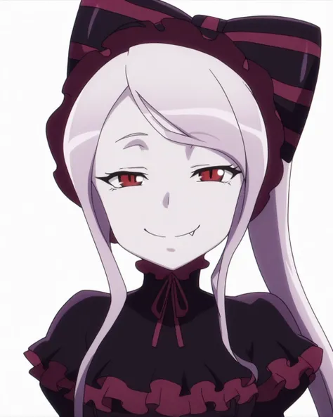 [IL] Shalltear Bloodfallen - Overlord