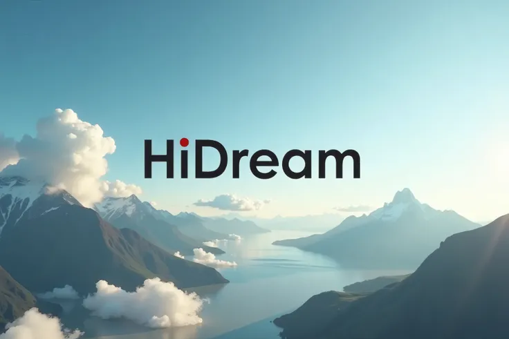 HiDream-Full   GGUF+FP8+WORKFLOW (Q4 for 12GB Q2 for 8GB)