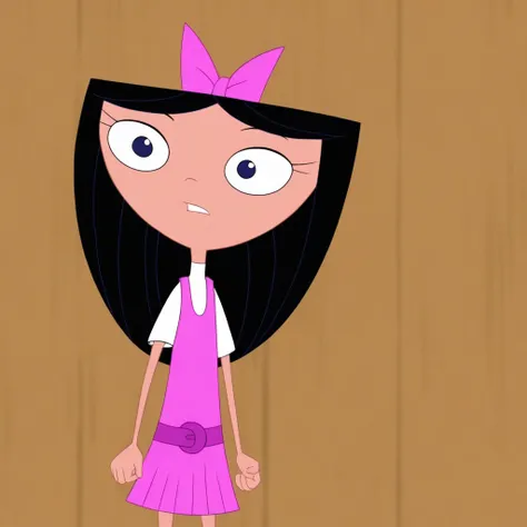 Isabella Garcia-Shapiro (Phineas and Ferb) - illustrious_rel_260420