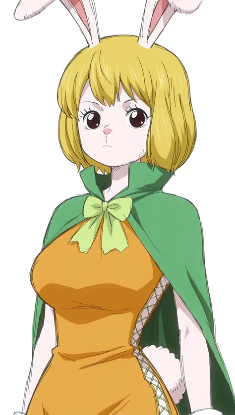 Carrot [One Piece]