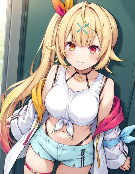 星川サラ/にじさんじ - hoshikawa sara/nijisanji