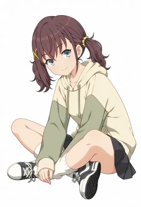 【Illustrious&pony】Food For the Soul_Kurea FURUTACHI丨日々は過ぎれど飯うまし _古館くれあ丨时光流逝，饭菜依旧美味_古馆克蕾亚