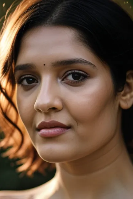 RITIKA SINGH