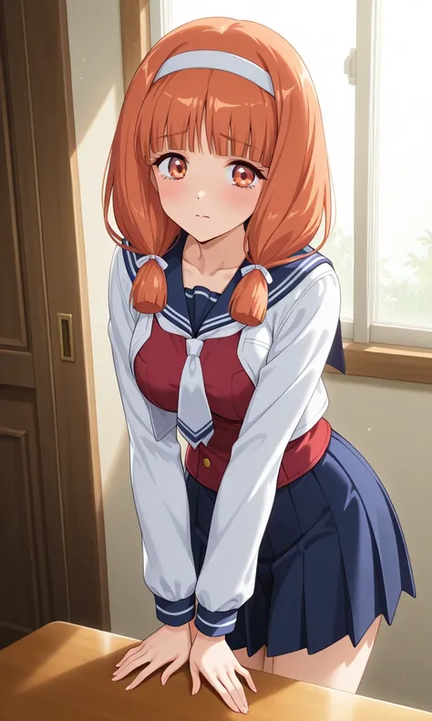 Kitagawa Tomoe
