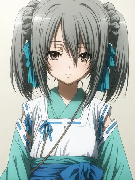 竹中 半兵衛（たけなか はんべえ）| The Ambition of Oda Nobuna