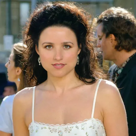 Julia Louis-Dreyfus IL XL