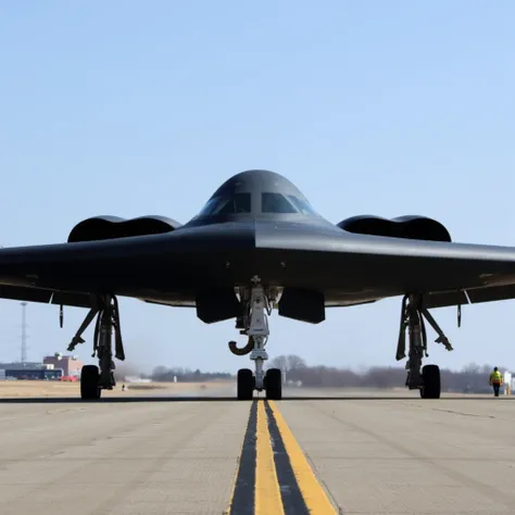 B2 Bomber lora BETA