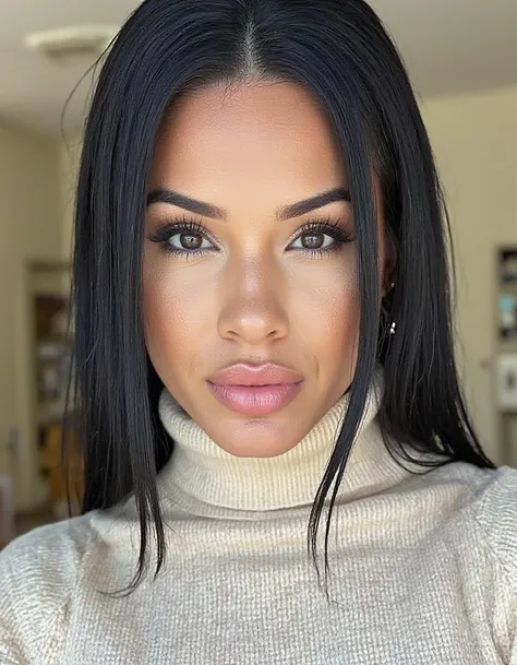 Patricia Alamo Bodybuilder (Flux 1.D)