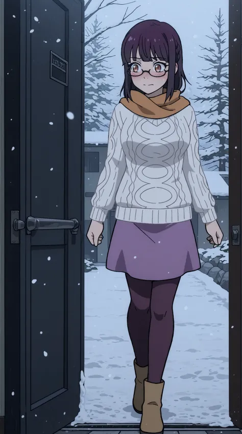 Sumika Fujimiya [Isekai Ojisan][PONY/IL]