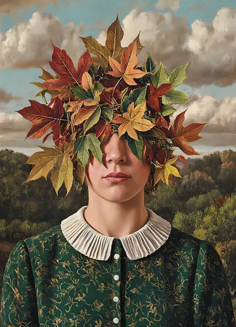 Botanical Surrealism