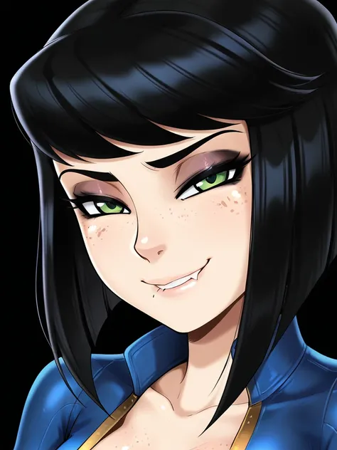 Vault Meat // Fallout - Shadman