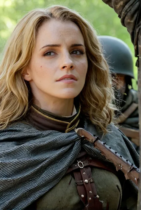 Emma Watson SDXL 101
