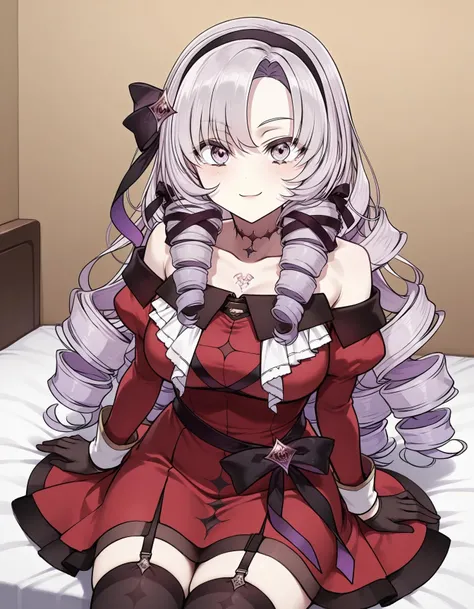 壱百満天原サロメ/にじさんじ - hyakumantenbara salome/nijisanji