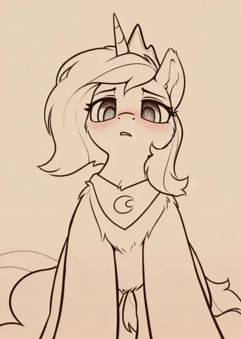 Amayon Sketch Style