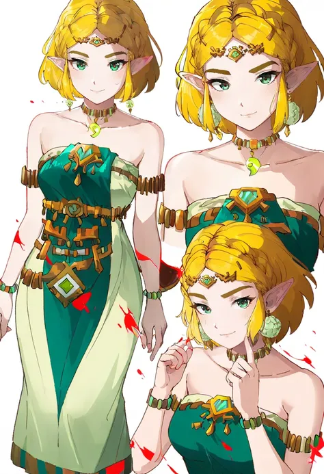 [SDXL] Artist Style: Orumiru