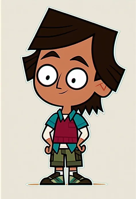 Noah (Total DramaRama)