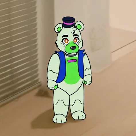El Gato  (Concept) | LoRA [IL]
