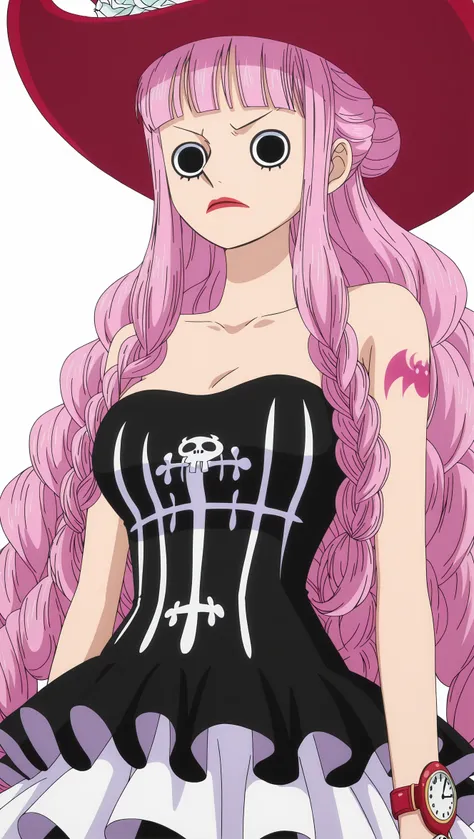 Perona [One Piece]