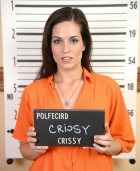 Crissy  | 