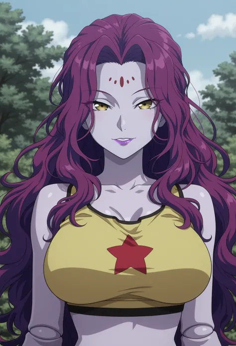 Zazan-Hunter x Hunter