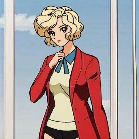 Lori & Loru/Kaiser (Mazinger) - LoRA PonyXL [NSFW Support]