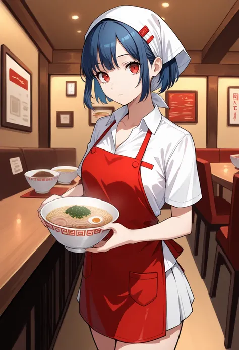 [ILLU] Aika Nakamura - Persona 4 (中村あいか、ペルソナ4)