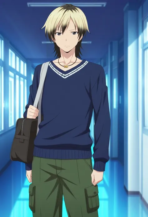 Kodaka Hasegawa | Boku wa Tomodachi ga Sukunai / Haganai: I don't have many friends