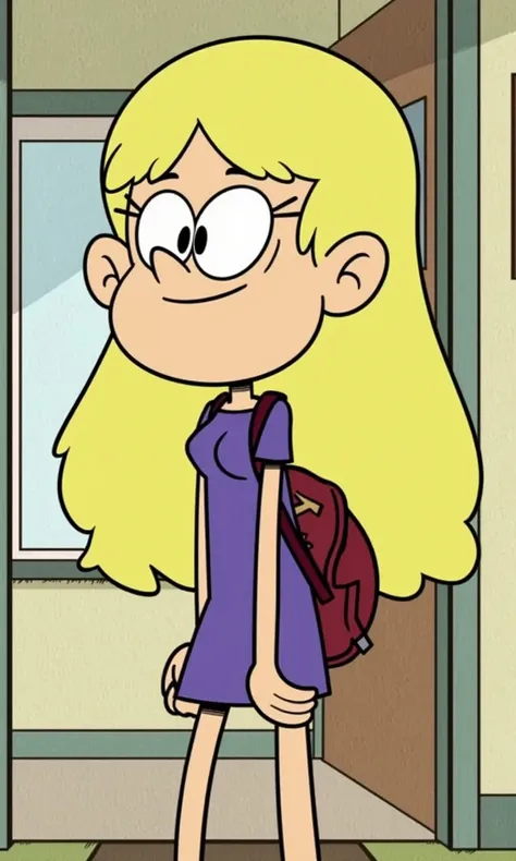 The Loud House / The Casagrandes