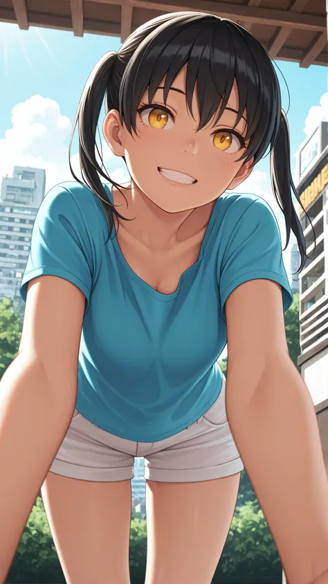 Tamaki Kotatsu - Fire Force 1.5/Illustrious