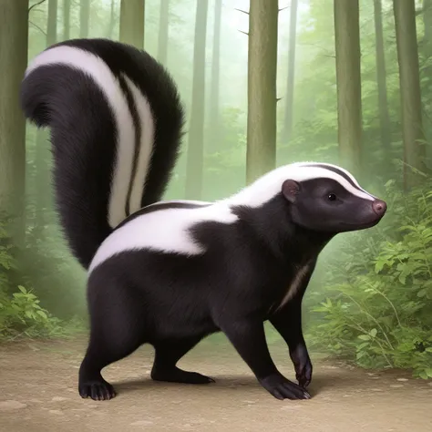 Skunk IL