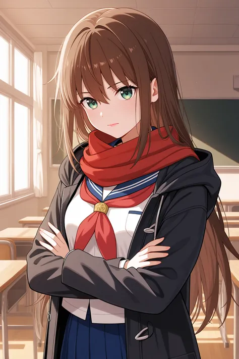 Misaki (Battle Girl High School) | ミサキ (バトルガール ハイスクール)