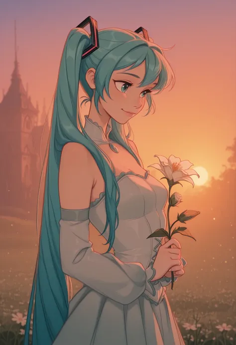 DisneyLike (Illustrious\Pony)