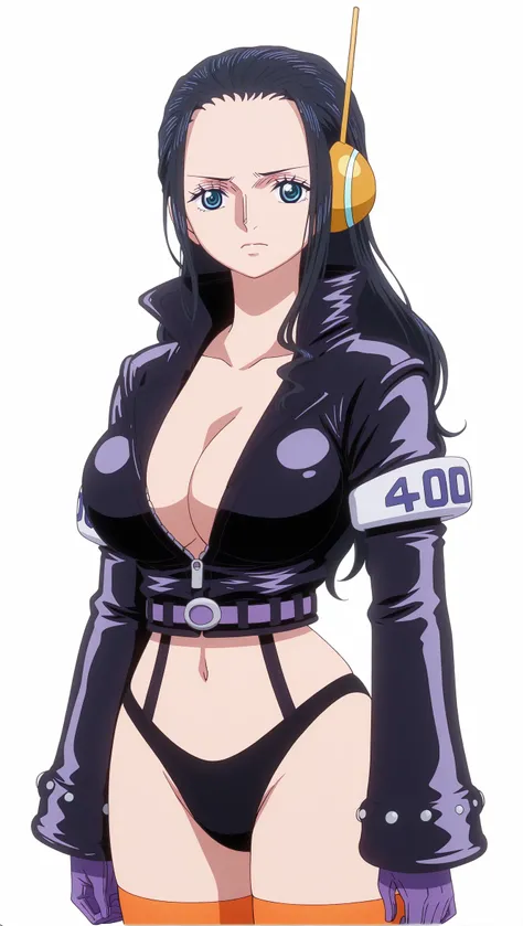 Nico Robin (Post-TimeSkip) [One Piece]