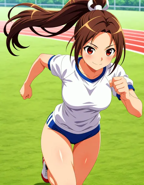 Shiranui Mai