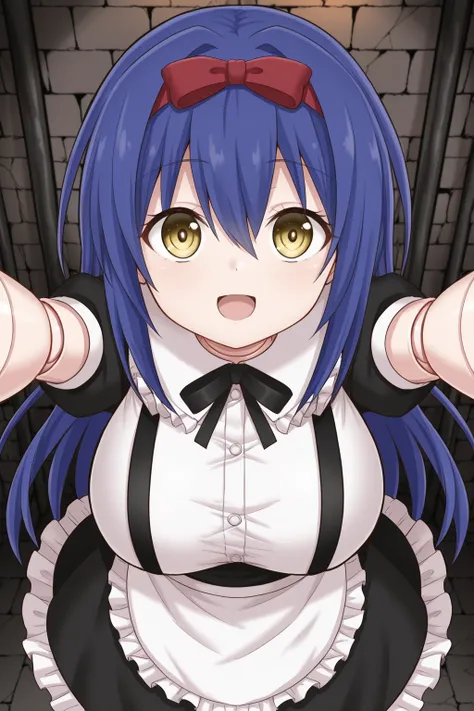  Doll (Small) - Succubus Senki | Pony & Illustrious