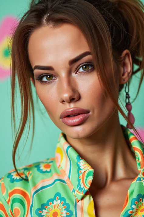 Veronika Wonka (Вероника Вонка) (FLUX)