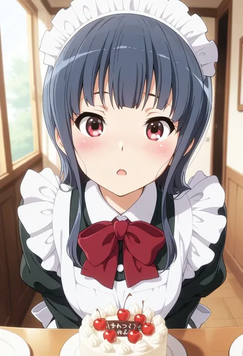 Yoroizuka Mizore | Hibike! Euphonium | 響け! ユーフォニアム