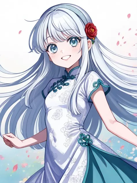 Nia Liston