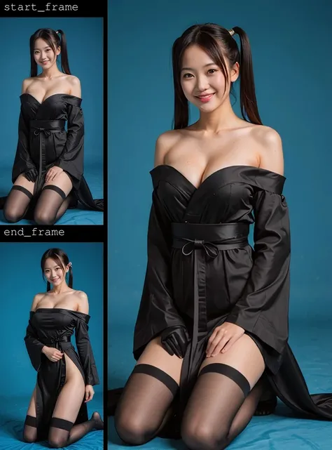 Wan-AI 万相/ Wan2.1 Video Model (Safetensors) - 原生&Kijai - workflow included